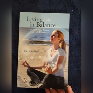 Living a Life in Balance Book